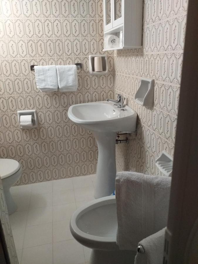 Bed & Breakfast La Rosa Rossa Cagli Buitenkant foto